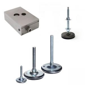 How to Select The Best Vibration Isolator Mounts