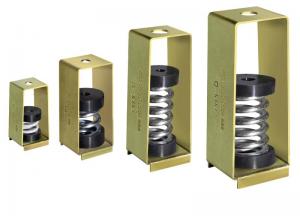 How to Choose Spring Hanger Vibration Isolator