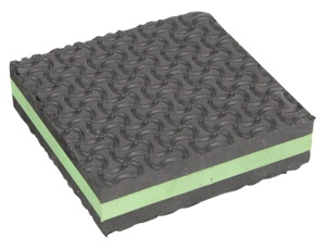 How Do Anti Vibration Pads Work?