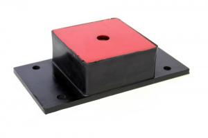 What Are Vibration Isolation Mounts?